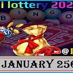 thailand lottery january 17 2022